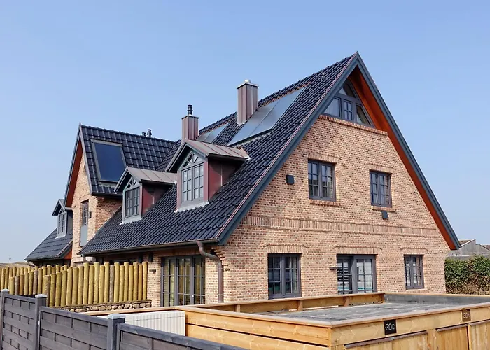 Villa Hein Mück Hörnum